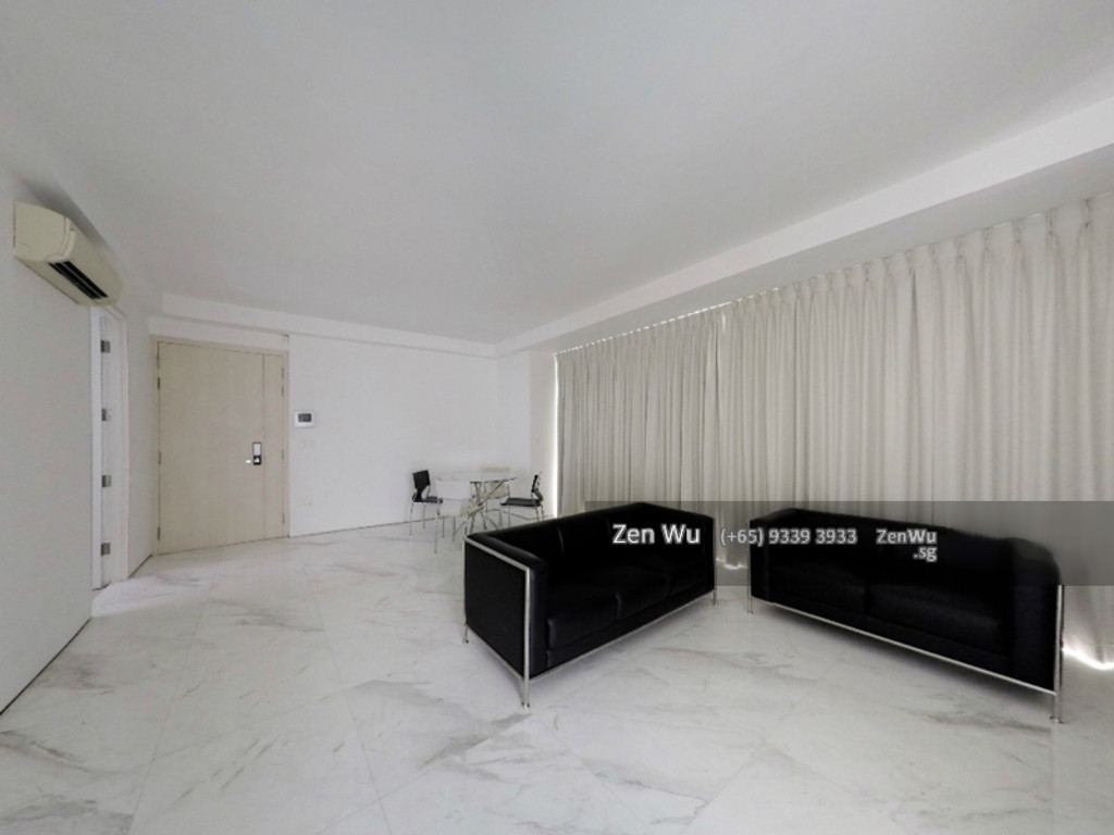 One Rosyth (D19), Apartment #134958532